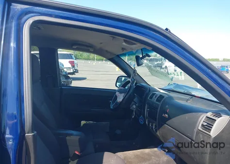 2011 GMC Canyon Sle1 z USA, uszkodzony, nr VIN 1GTH6MFE7B8128851